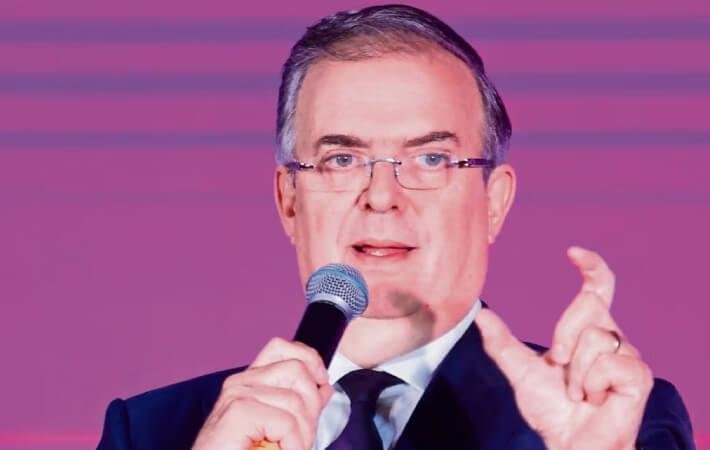 Marcelo Ebrard