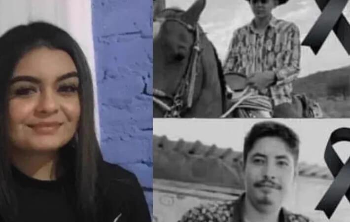 Una joven de Estados Unidos fue secuestrada en Guanajuato Guanajuato