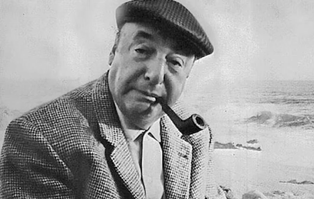 Pablo Neruda