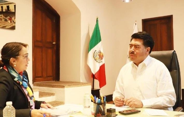 Reforzará Puebla seguridad ante balacera en Xoxtla Reforzará Puebla seguridad ante balacera en Xoxtla