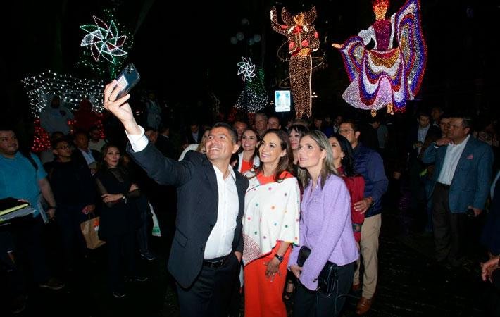 celebraciones patrias