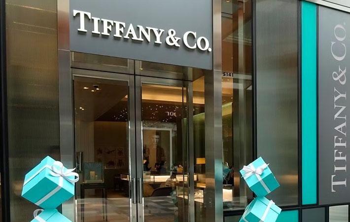 Te contamos la historia de tiffany & co.