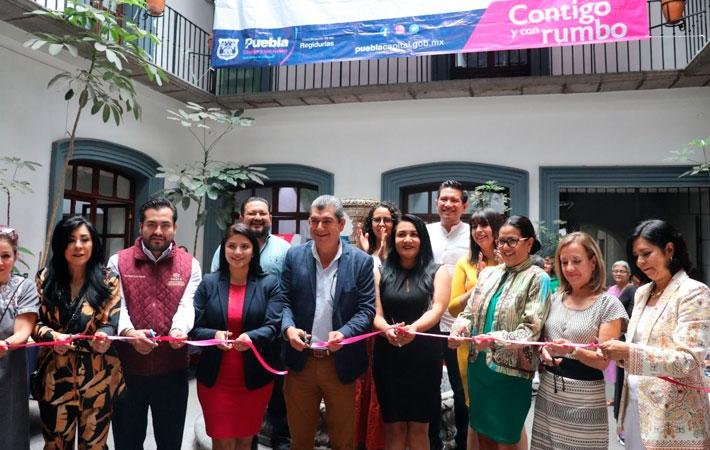 Regidores, por segunda ocasión, impulsan la 