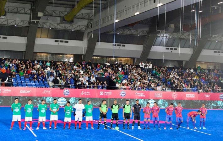 Arte, cultura y clausura del Mundial de Fútbol 7 este fin de semana