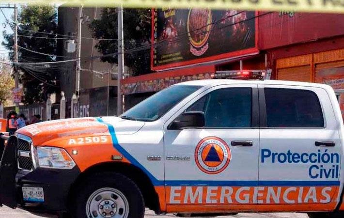 Puebla realizará dos simulacros para impulsa cultura de protección civil