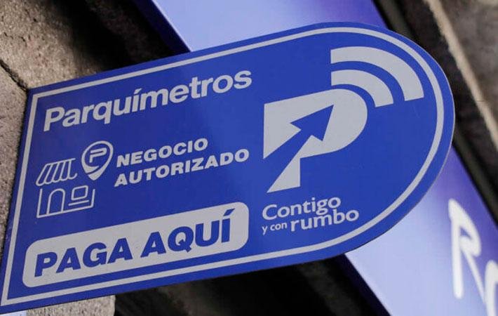 Ayuntamiento de Puebla en espera de recibir notificación oficial con respecto a los parquímetros