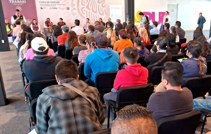 Oferta más de 500 vacantes Feria de Empleo Regional en Ciudad Modelo