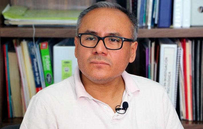 Por cada suicidio reportado, se presentan cuatro más; hombres los que más se quitan la vida: Ibero