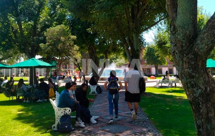Refuerza Consorcio Universitario el proyecto Ruta para la Paz en Puebla