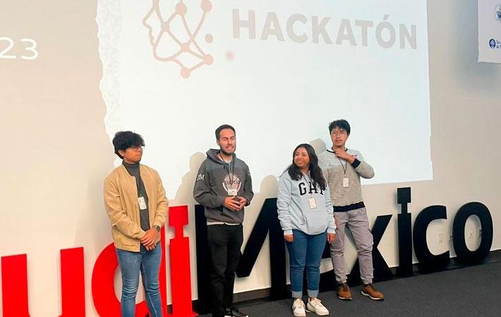 Impulsan Audi y universidades de Puebla proyectos para mejorar logística en industria automotriz