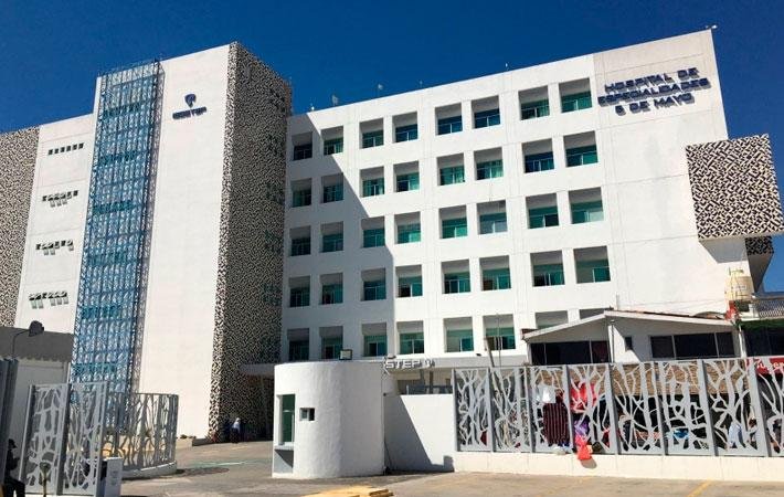 Brindará ISSSTEP servicio de urgencias y hospitalización el 15 de septiembre