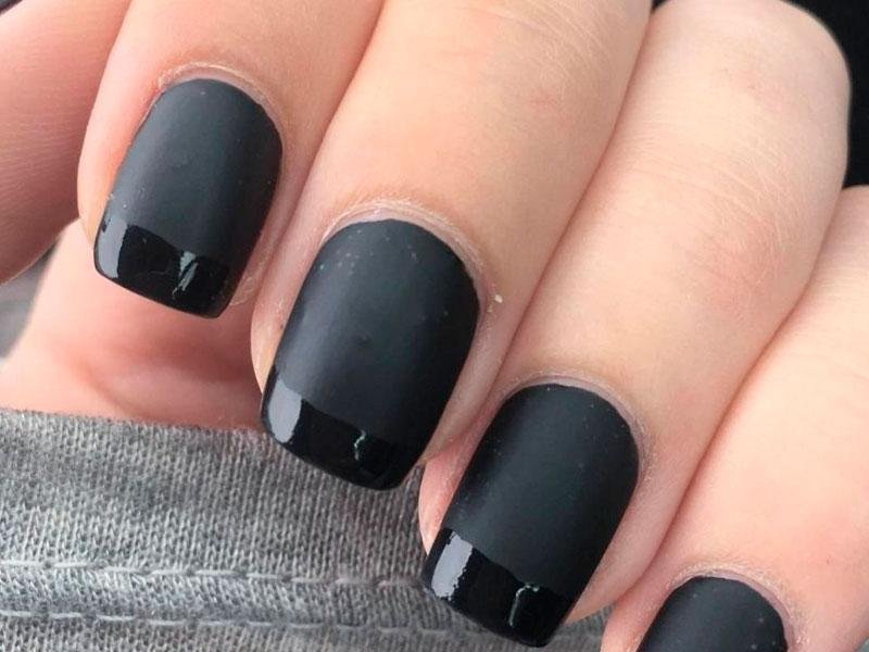 7 esmaltes tendencia para el otoño 