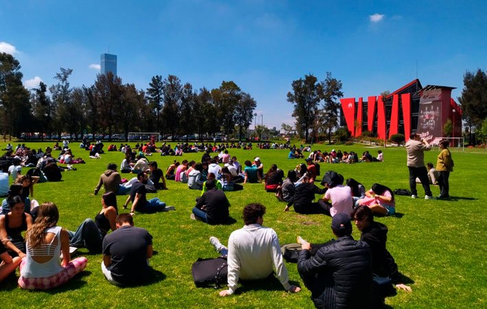 Responsabilidad civil, clave para evitar que en un sismo se repitan daños del pasado: investigadora Ibero Responsabilidad civil, clave para evitar que en un sismo se repitan daños del pasado: investigadora Ibero