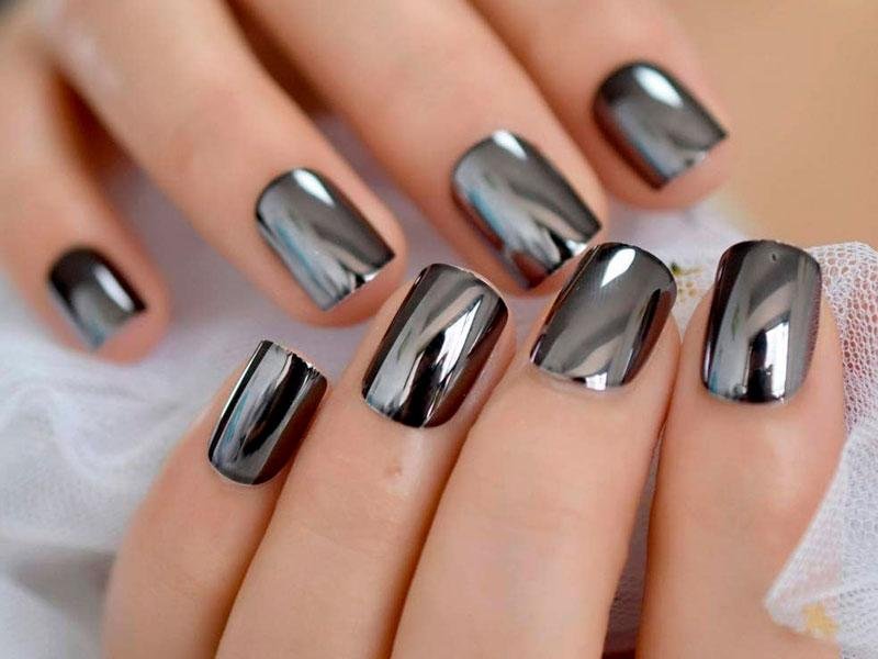 7 esmaltes tendencia para el otoño 