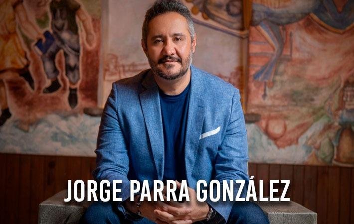 JORGE PARRA Financial Heritage Consulting