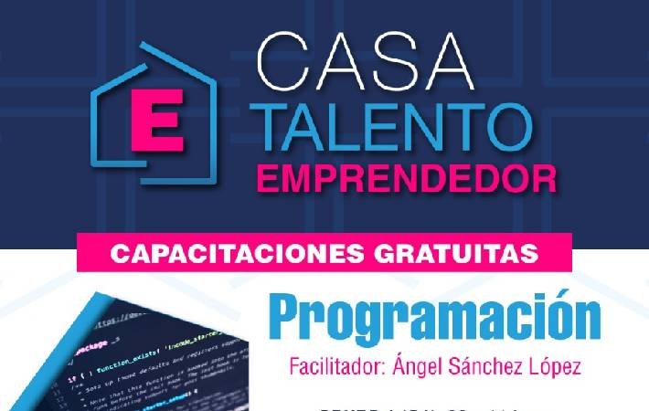 casa talento