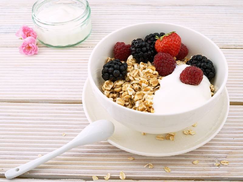 cereal