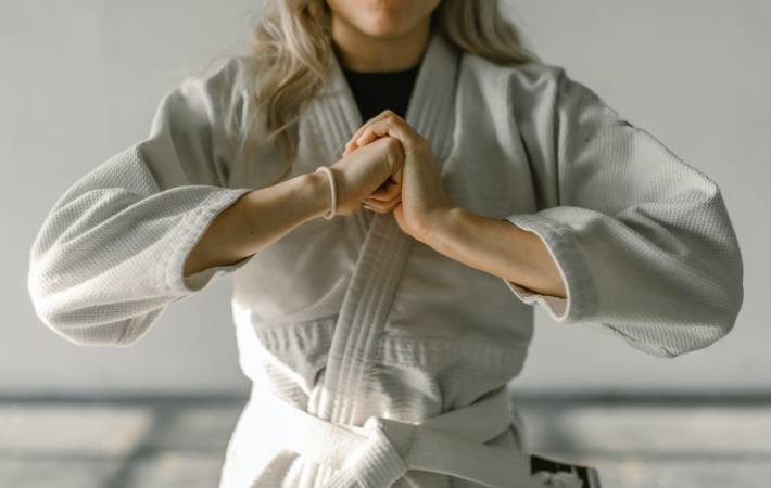 Forjando un legado de éxito lleno de mujeres en el Taekwondo mexicano