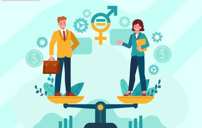 La igualdad salarial es un llamado a la equidad laboral