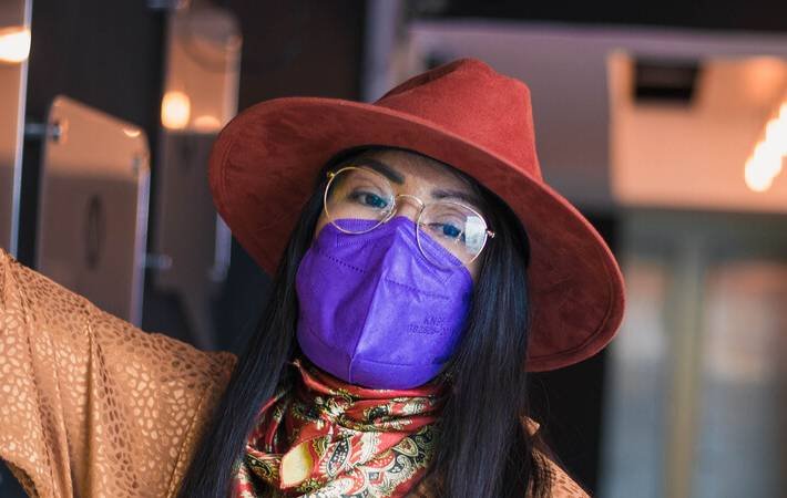 María Elena Ríos fue víctima de una persecución