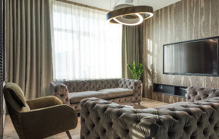 Esta es la mejor pantalla Smart TV del mercado