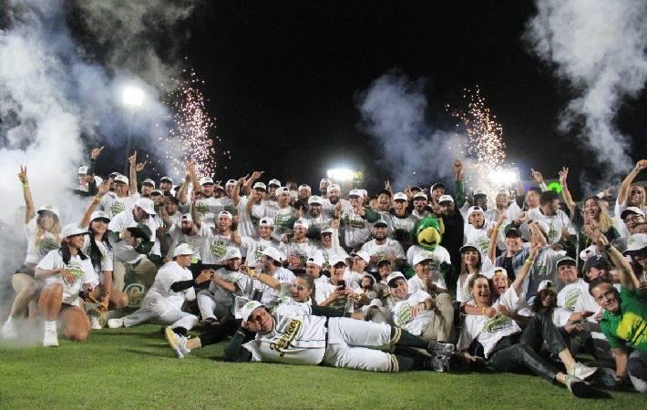 Serie del Rey en Puebla: boletos para ver a Pericos