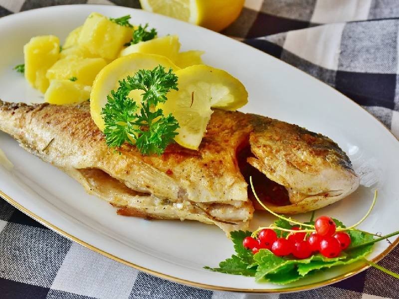 pescado
