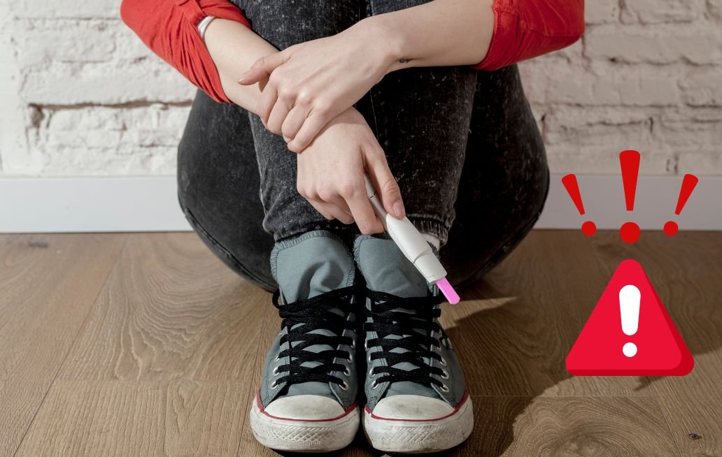 Prevención del Embarazo en Adolescentes