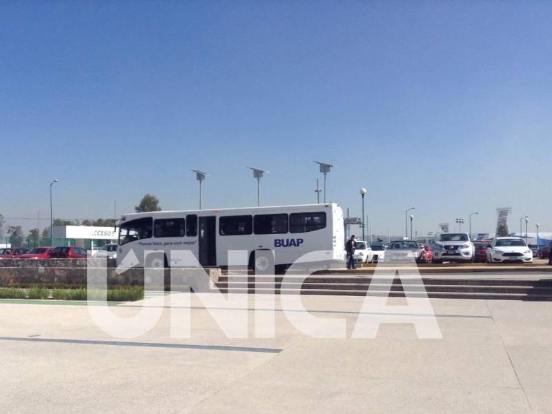 sistema de transporte