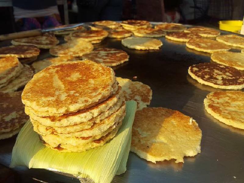 toqueras