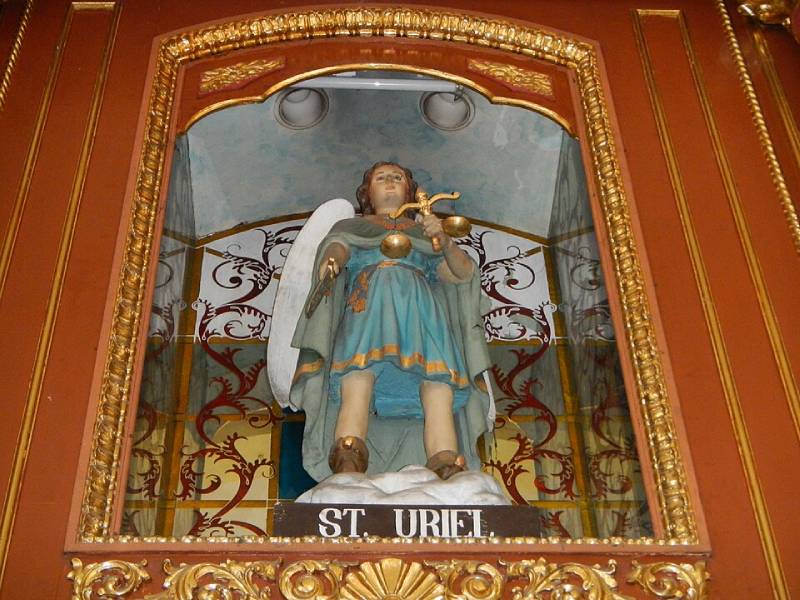 uriel