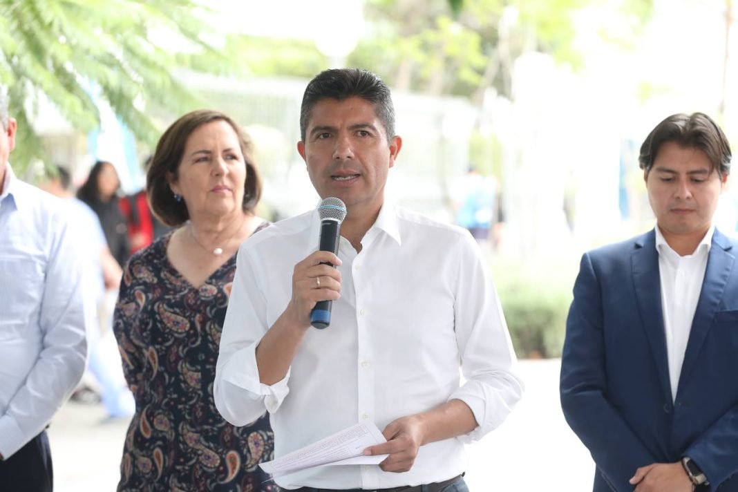 Reactiva el ayuntamiento de Puebla la plataforma de videovigilancia: Puntos de Proximidad Social Reactiva el ayuntamiento de Puebla la plataforma de videovigilancia: Puntos de Proximidad Social