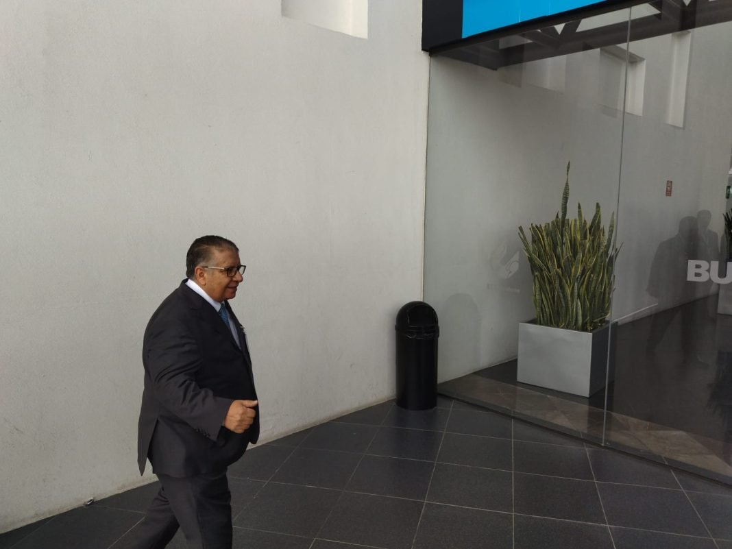 “No hablo con huachicoleros” de la dirigencia del PRI Puebla; Mier la mejor opción: Doger