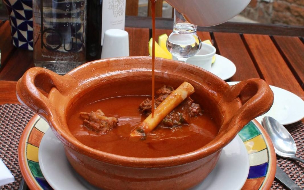 Presenta Puebla la temporada de Mole de Caderas 2023 Presenta Puebla la temporada de Mole de Caderas 2023