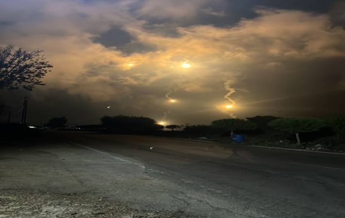 Norte de Israel