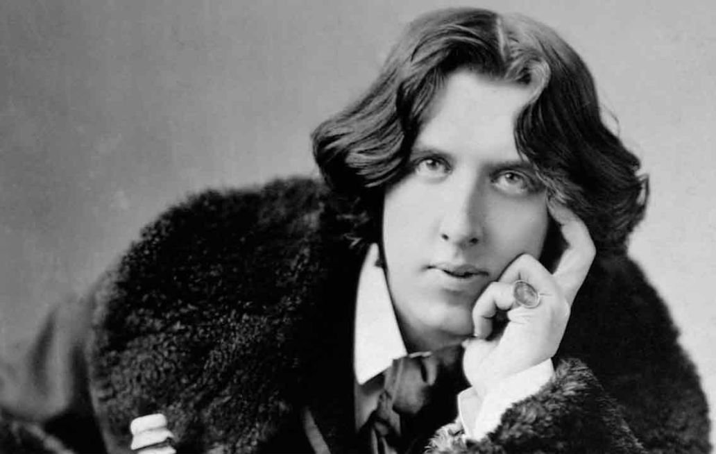 Oscar Wilde