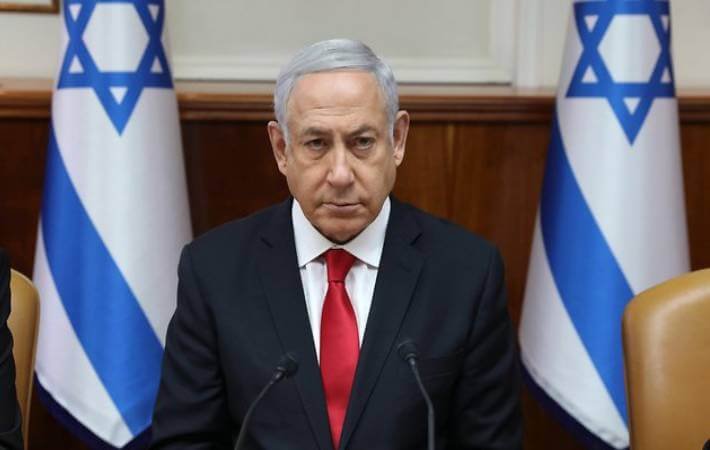 Primer ministro de Israel