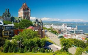Quebec