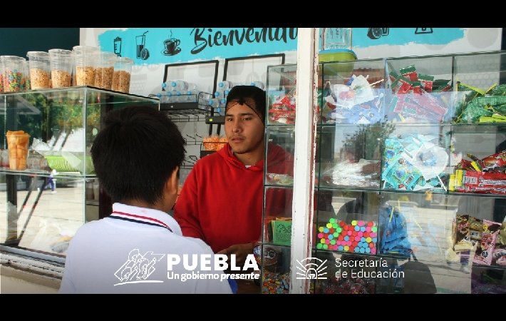 Capacita SEP a personal de más de mil cooperativas y tiendas escolares