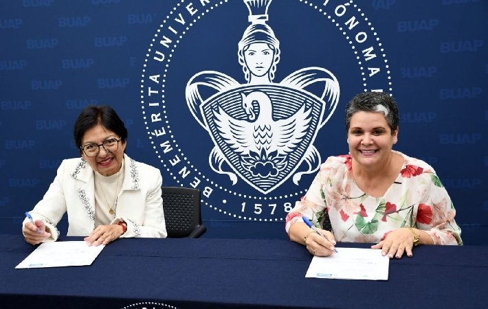 BUAP y Universidad de Ciencias Médicas de Camagüey estrechan lazos de colaboración