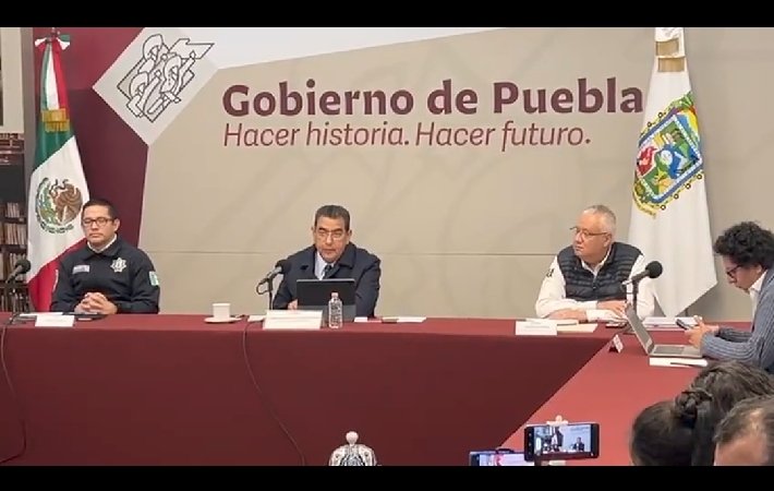 Inicia rehabilitación de los arcos de seguridad Inicia rehabilitación de los arcos de seguridad