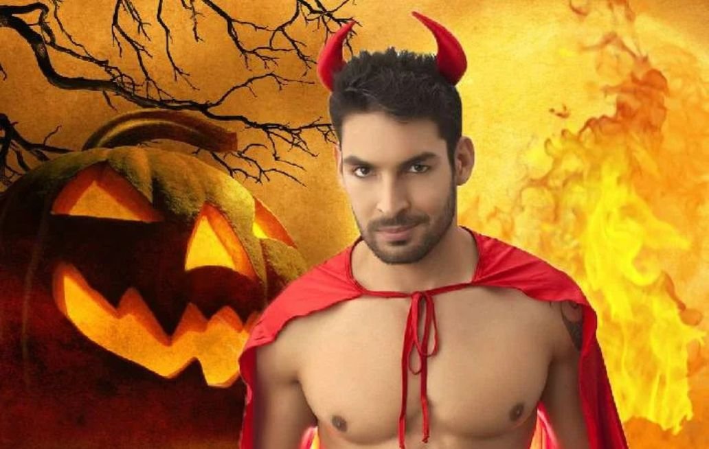 Role Playing este Halloween