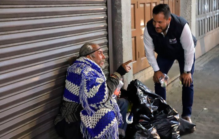 Incrementa 30% la ocupación del Dormitorio Municipal en Puebla capital Dormitorio Municipal