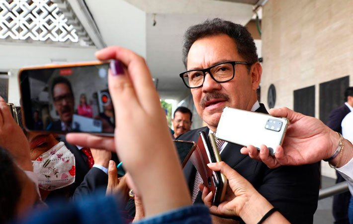 Derechos laborales no se tocan con extinción de fideicomisos del PJF: Mier