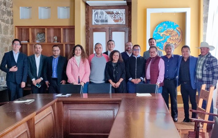 Instala gobierno de Puebla en Zacatlán el Consejo de Mejora Regulatoria
