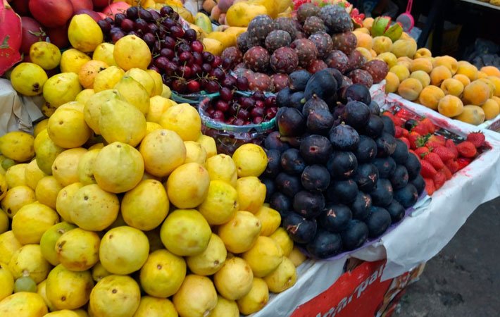 Impulsa BUAP vocación productiva Puebla que cuenta con 650 mil hectáreas de cultivos