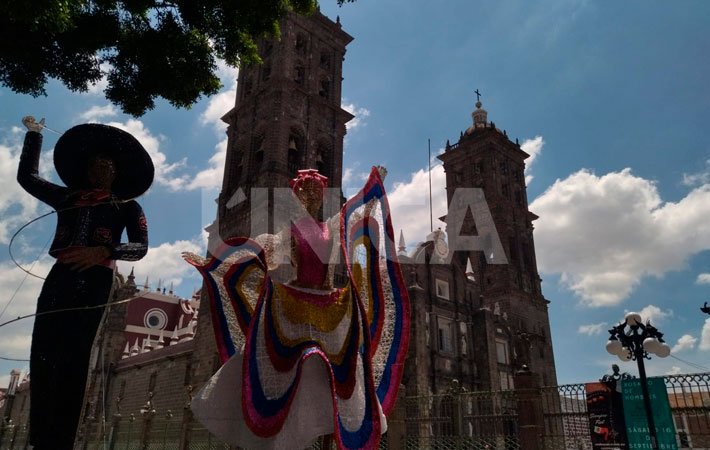 Ayuntamiento de Puebla presenta un fin de semana lleno de arte y cultura