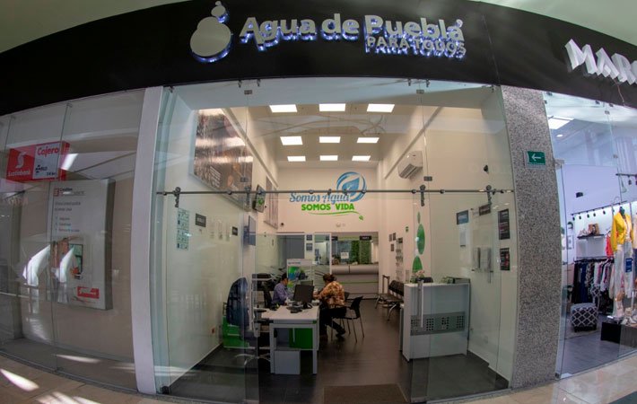 Inicia Agua de Puebla programa Pago Anual Anticipado 2024 Inicia Agua de Puebla programa Pago Anual Anticipado 2024