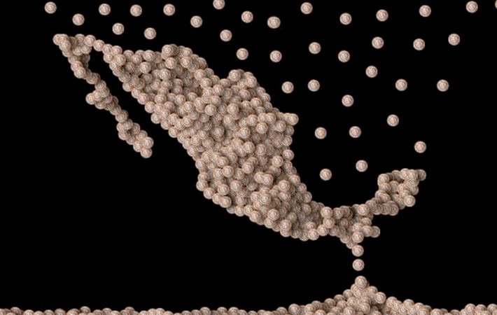 Desaceleración económica mundial. América Latina elevaría un poco su crecimiento Desaceleración económica mundial. América Latina elevaría un poco su crecimiento