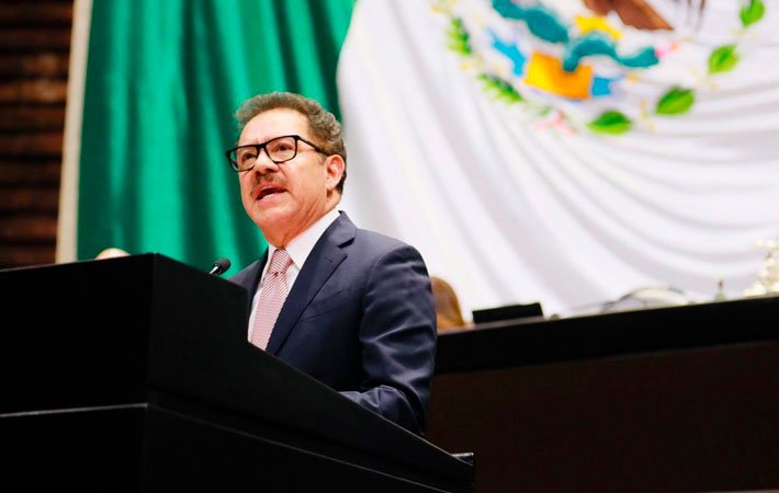 Presidencia de la SCJN usa a trabajadores como escudo: Mier